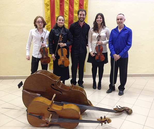 Concert Arco2