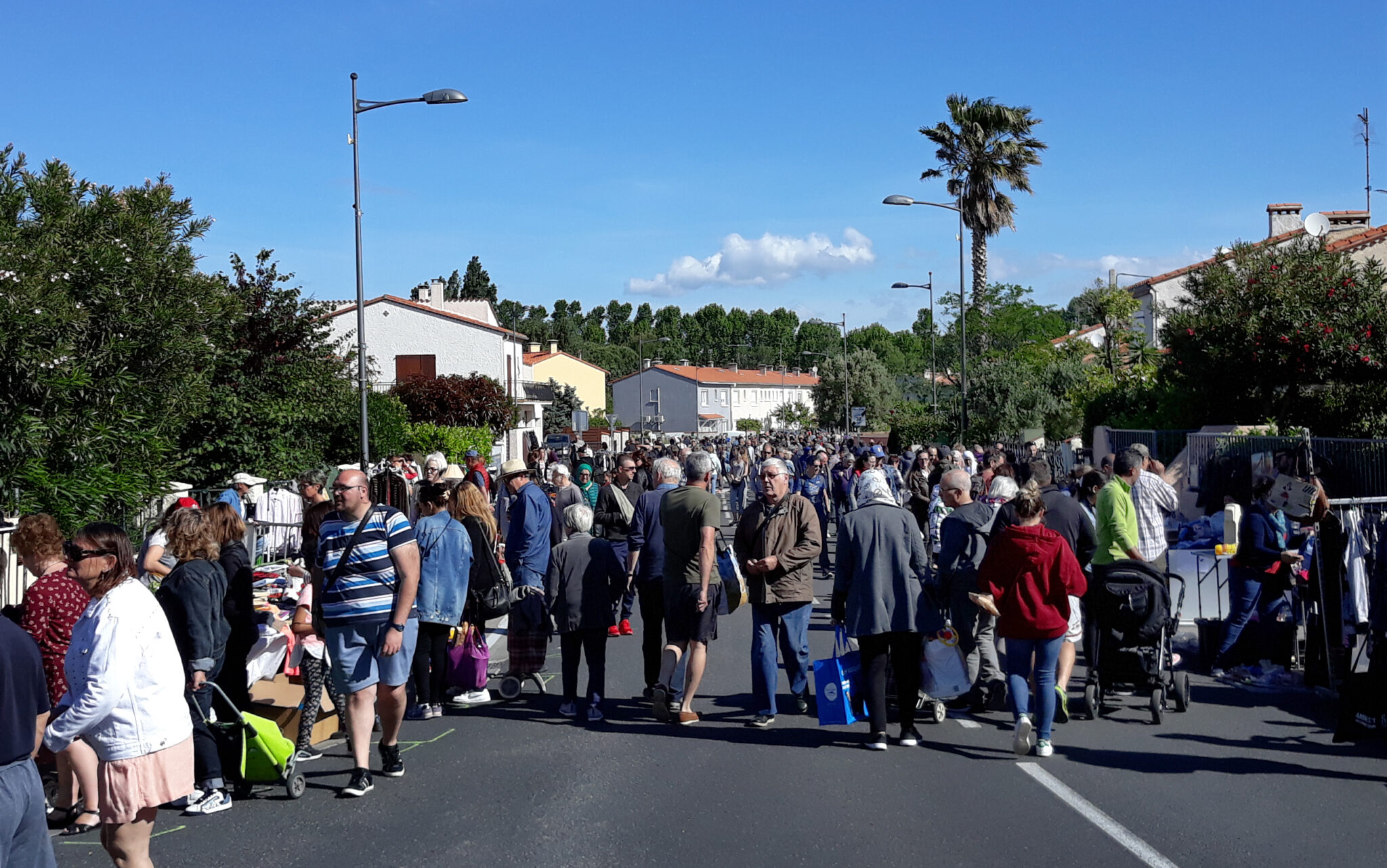 videgrenier