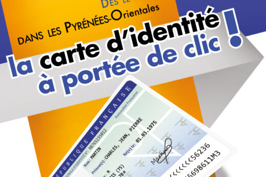 ÉVOLUTION DU MODE DE DÉLIVRANCE DES CARTES NATIONALES D&#8217;IDENTITÉ