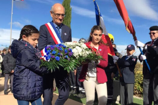 11 Novembre