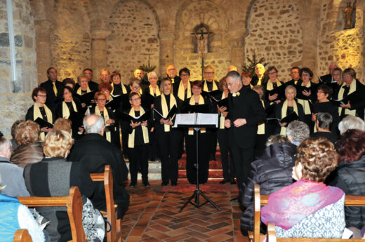 Canoh&#x00E8;s&#x20;chante&#x20;No&#x00EB;l&amp;&#x23;8230&#x3B;&#x20;avec&#x20;Baho