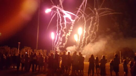 La&#x20;nuit&#x20;estivale&#x20;canouharde&#x20;a&#x20;tenu&#x20;toutes&#x20;ses&#x20;promesses