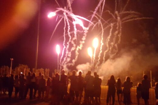 La nuit estivale canouharde a tenu toutes ses promesses