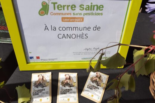 CANOHES : Journées Natur&#8217;Agri &#8211;  L&#8217;agriculture et l&#8217;environnement en fête !!