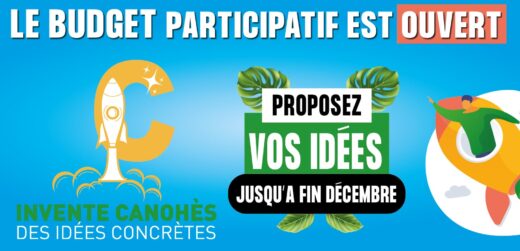 INVENTE&#x20;CANOH&#x00C8;S&#x20;&#x3A;&#x20;LE&#x20;BUDGET&#x20;PARTICIPATIF&#x20;EST&#x20;LANC&#x00C9;