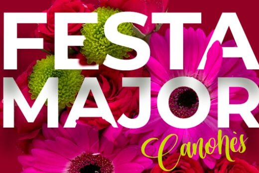 ️ ️ FESTA MAJOR] ATTENTION, CHANGEMENT DE PROGRAMME  ️ ️
