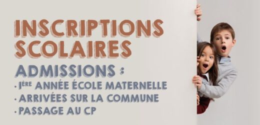 ADMISSIONS&#x20;&#x00C9;COLE&#x20;RENTR&#x00C9;E&#x20;2024-2025