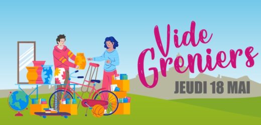 INSCRIPTIONS&#x20;CLOSES&amp;&#x23;8230&#x3B;VIDE&#x20;GRENIER&#x20;2023