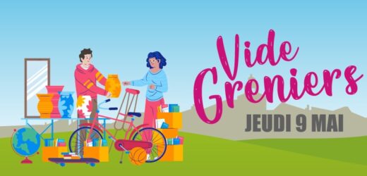 &#xFE0F;&#x2728;VIDE&#x20;GRENIER&#x20;DE&#x20;CANOH&#x00C8;S&#x20;2024&#x20;&#x20;&#xFE0F;&#x2728;