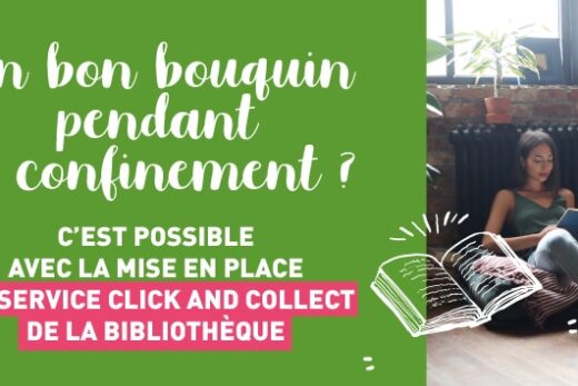 Un bon bouquin pendant le confinement ?