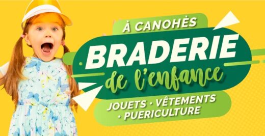 BRADERIE&#x20;DE&#x20;L&amp;&#x23;8217&#x3B;ENFANCE&#x20;&#x3A;