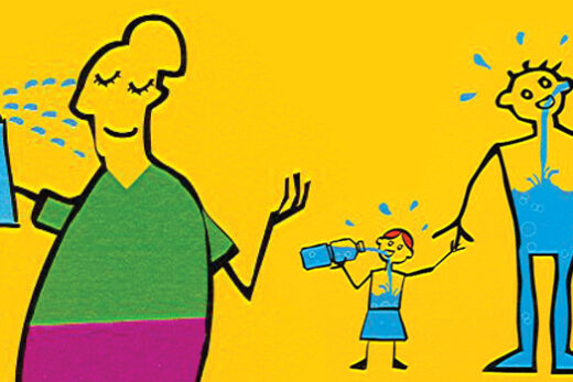 PLAN CANICULE&#8230; AYEZ LES BONS REFLEXES.