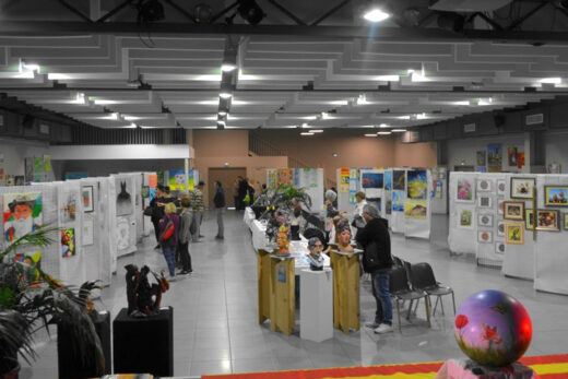 Canou&#8217;art 2019