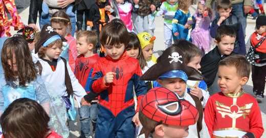 Carnaval&#x20;des&#x20;&#x00E9;coles