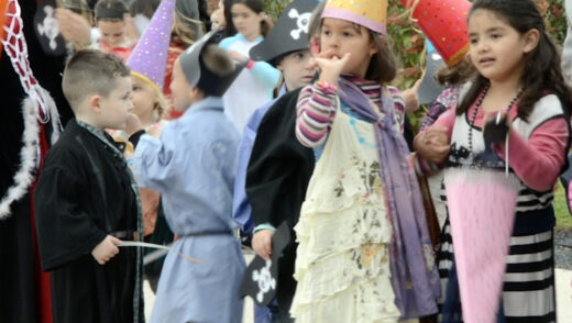 Le&#x20;carnaval&#x20;des&#x20;&#x00E9;coles&#x20;2018