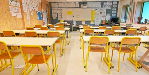 Prise&#x20;en&#x20;charge&#x20;des&#x20;enfants&#x20;&#x00E0;&#x20;l&#x2019;horizon&#x20;du&#x20;11&#x20;mai