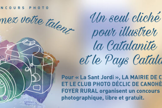 CONCOURS PHOTO : ADULTE / ENFANT