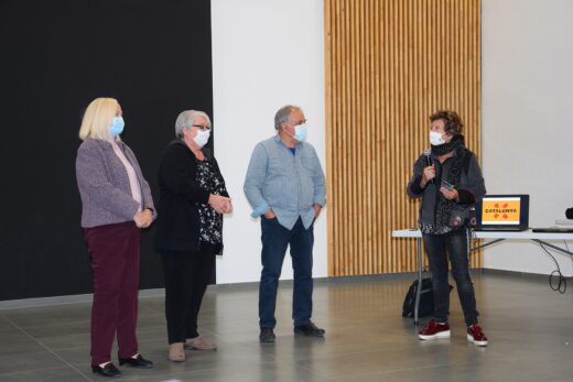 1&#x00E8;re&#x20;conf&#x00E9;rence&#x20;r&#x00E9;ussie.&#x20;Prochain&#x20;rendez-vous&#x20;le&#x20;15&#x20;janvier