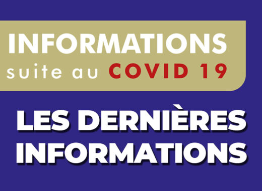 Infos&#x20;pratiques&#x20;en&#x20;p&#x00E9;riode&#x20;COVID&#x20;19