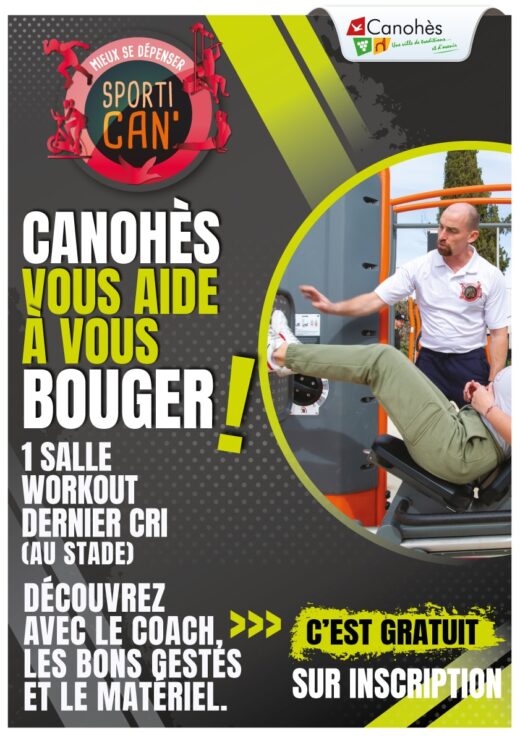 UN&#x20;NOUVELLE&#x20;SALLE&#x20;DE&#x20;SPORT&#x20;EN&#x20;PLEIN&#x20;AIR&#x20;&#x00C0;&#x20;CANOH&#x00C8;S&#x20;&#x3A;&#x20;LE&#x20;PARADIS&#x20;DU&#x20;FITNESS&#x20;&#x00C0;&#x20;CIEL&#x20;OUVERT