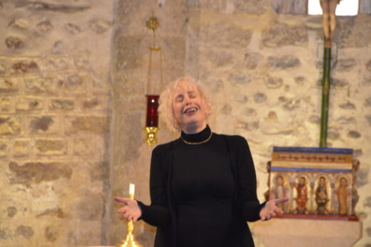Énorme succès des Symphonies de Canohès.