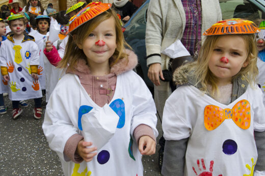 CARNAVAL&#x20;DES&#x20;&#x00C9;COLES&#x20;2019