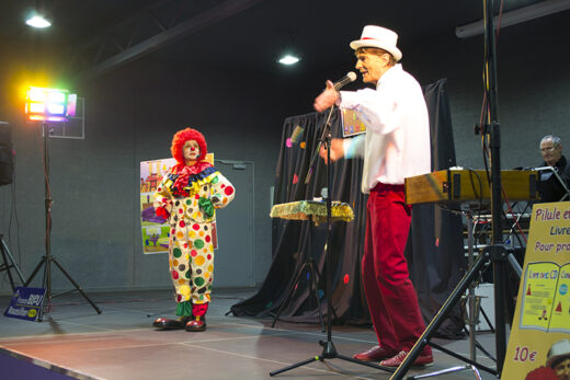 Carnaval Canohès 2015