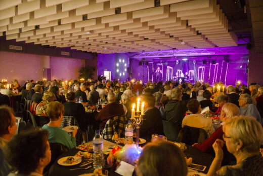 Retour sur le repas des seniors 2019