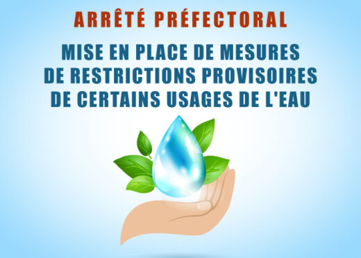 Mesures&#x20;de&#x20;restrictions&#x20;provisoires&#x20;de&#x20;l&amp;&#x23;8217&#x3B;usage&#x20;de&#x20;l&amp;&#x23;8217&#x3B;eau&#x20;&amp;&#x23;8211&#x3B;&#x20;Arr&#x00EA;t&#x00E9;&#x20;pr&#x00E9;fectoral&#x20;du&#x20;14&#x2F;04&#x2F;2020