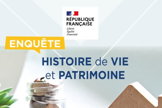 UNE ENQUÊTE INSEE À CANOHÈS : HISTOIRE DE VIE ET PATRIMOINE
