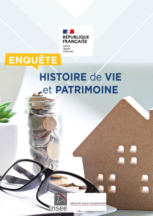 UNE&#x20;ENQU&#x00CA;TE&#x20;INSEE&#x20;&#x00C0;&#x20;CANOH&#x00C8;S&#x20;&#x3A;&#x20;HISTOIRE&#x20;DE&#x20;VIE&#x20;ET&#x20;PATRIMOINE