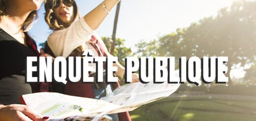ENQU&#x00CA;TE&#x20;PUBLIQUE&#x20;RELATIVE&#x20;AU&#x20;D&#x00C9;CLASSEMENT&#x20;PAR&#x20;ANTICIPATION&#x20;D&amp;&#x23;8217&#x3B;UN&#x20;PARKING