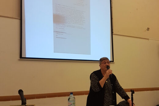 Conférence du 26 Janvier : l’histoire oubliée de la villa Saint Christophe de Canet Plage.