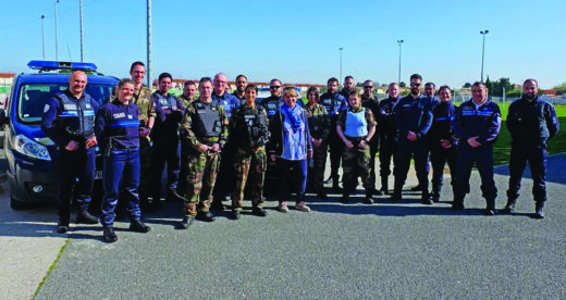 LA&#x20;POLICE&#x20;MUNICIPALE&#x20;SE&#x20;FORME