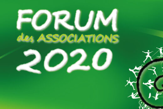 Forum des Associations 2020