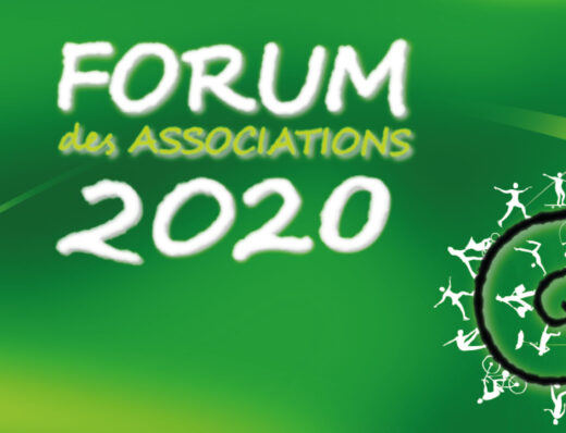 Forum&#x20;des&#x20;Associations&#x20;2020
