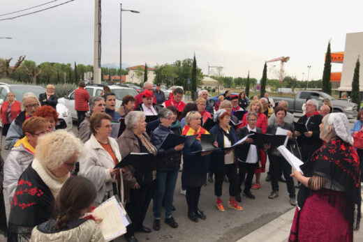 LES GOIGS DELS OUS 2019