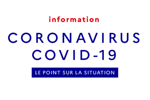 Le point sur l&#8217;état d&#8217;urgence sanitaire avec couvre-feu :