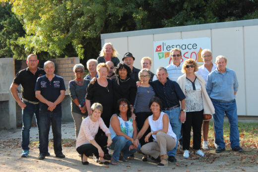 ELS&#x20;COMPANYS&#x20;DE&#x20;CANOES,&#x20;une&#x20;association&#x20;&amp;&#x23;8220&#x3B;du&#x20;village&amp;&#x23;8221&#x3B;