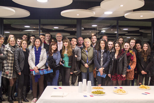 Jeunes électeurs de Canohès
