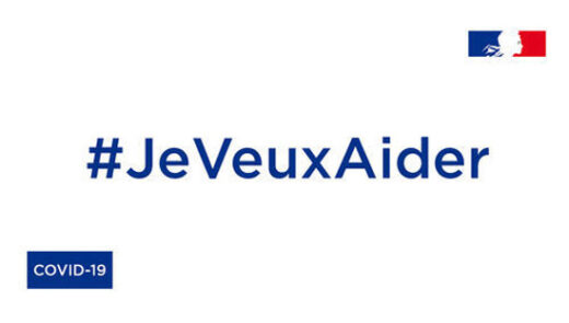 &#x23;&#x20;jeveuxaider