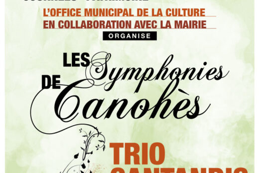 Les symphonies de Canohès