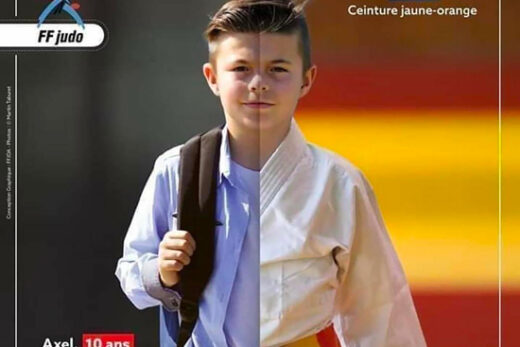 Le Judo Club de Canohès communique