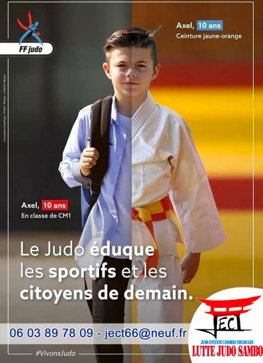 Le&#x20;Judo&#x20;Club&#x20;de&#x20;Canoh&#x00E8;s&#x20;communique