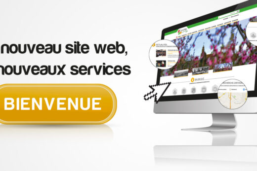 Bienvenue sur le nouveau site de Canohès