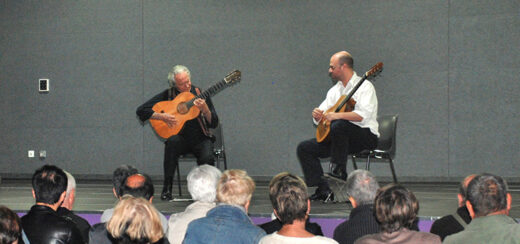 Concert&#x20;du&#x20;23&#x20;Mai&#x20;de&#x20;Pedro&#x20;Soler
