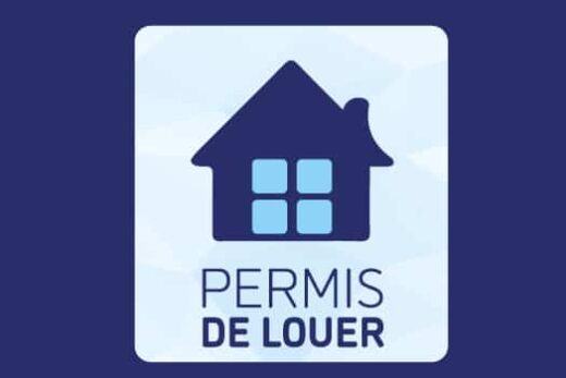 LE PERMIS DE LOUER