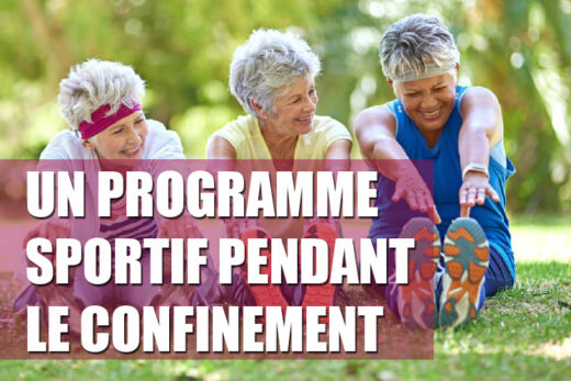 UN&#x20;PROGRAMME&#x20;SPORTIF&#x20;SP&#x00C9;CIAL&#x20;CONFINEMENT