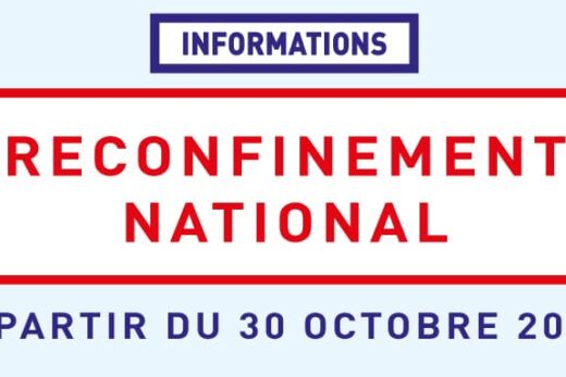 NOTE D’INFORMATION COVID 19