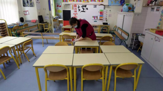 Une&#x20;rentr&#x00E9;e&#x20;scolaire&#x20;en&#x20;13&#x20;points.
